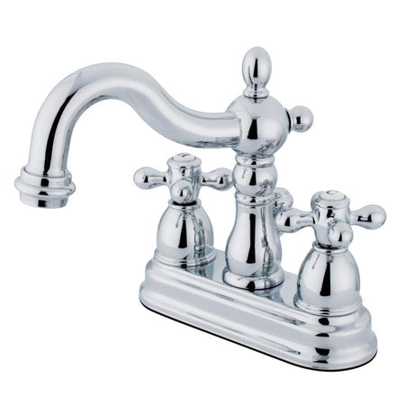 Reyna Centerset Bathroom Faucet