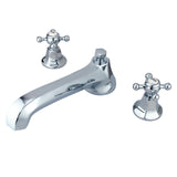 Richmond Roman Tub Faucet