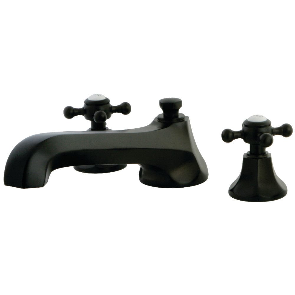 Richmond Roman Tub Faucet