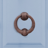 Ring Design Door Knocker