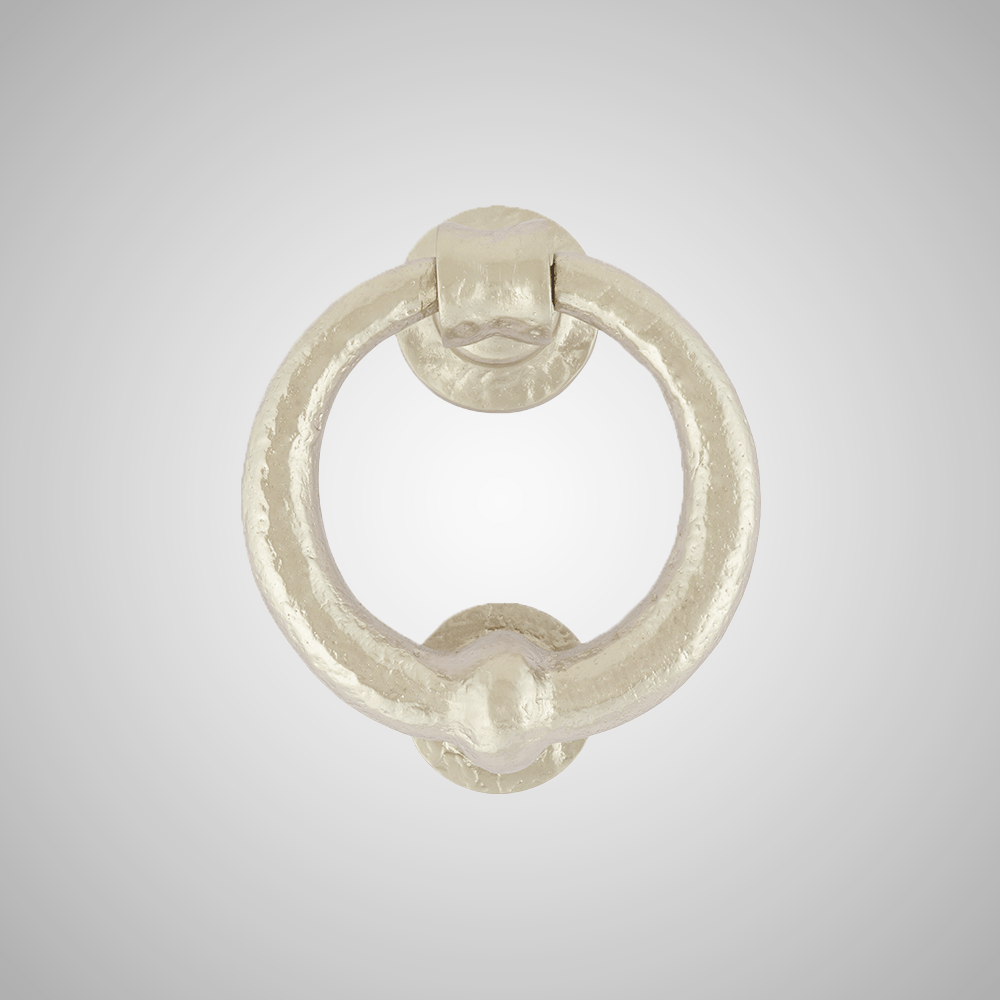 Ring Design Door Knocker