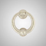 Ring Design Door Knocker