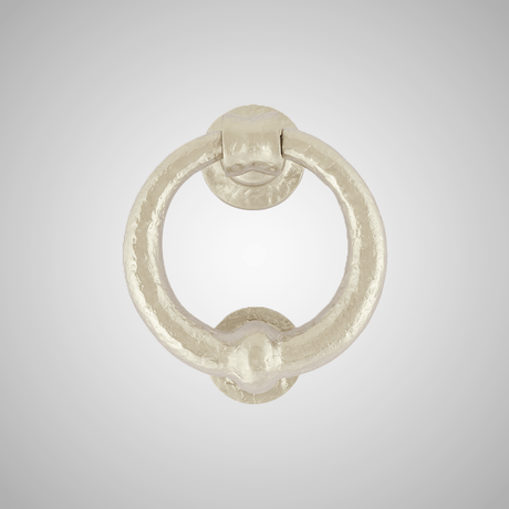 Ring Design Door Knocker