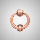 Ring Design Door Knocker
