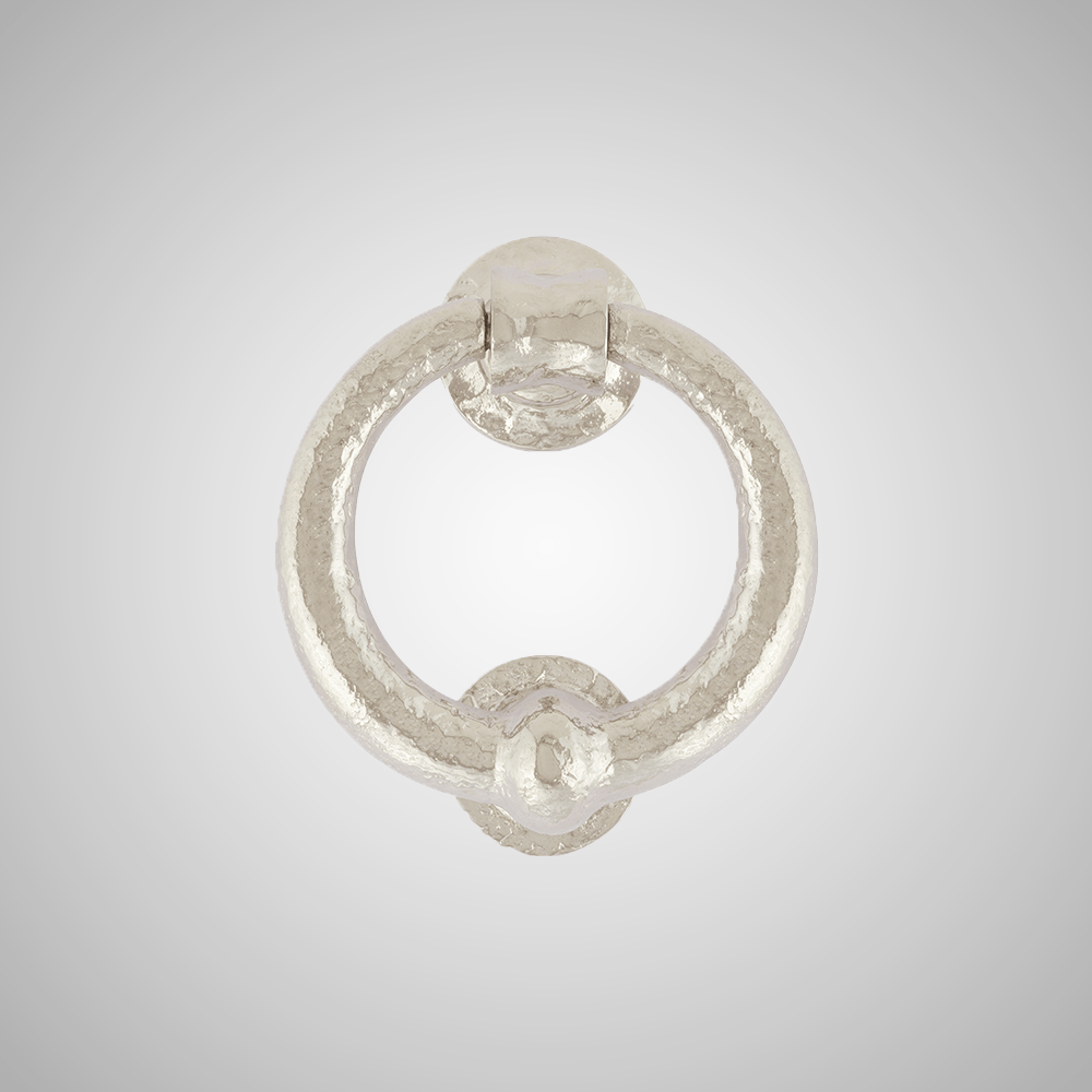 Ring Design Door Knocker