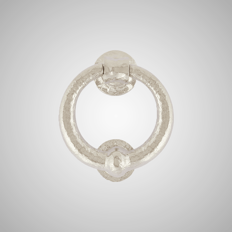 Ring Design Door Knocker
