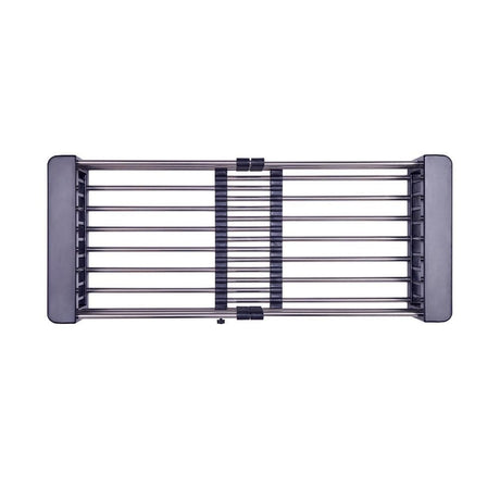 Rinse Basket for Panola Stainless Steel Single-Bowl Farmhouse Sink with Ledge