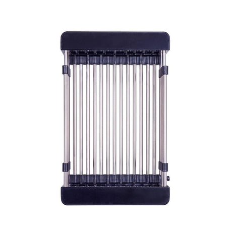 Rinse Basket for Panola Stainless Steel Single-Bowl Farmhouse Sink with Ledge