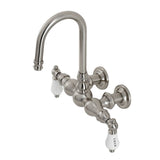 Rocken Wall-Mount Tub Faucet