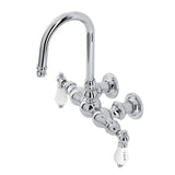 Rocken Wall-Mount Tub Faucet