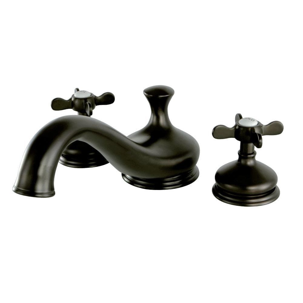 Ronker Roman Tub Faucet