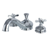 Ronker Roman Tub Faucet