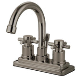 Rosa Centerset Bathroom Faucet