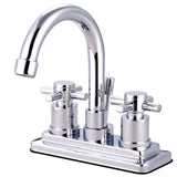 Rosa Centerset Bathroom Faucet