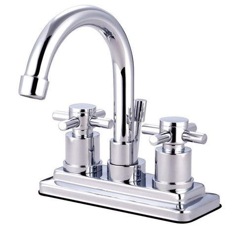 Rosa Centerset Bathroom Faucet