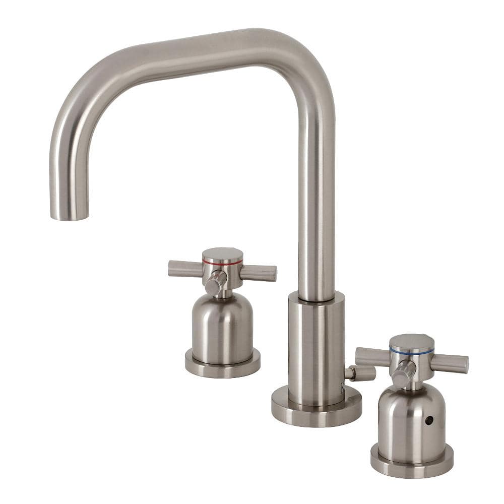 Rosalin Widespread Bathroom Faucet