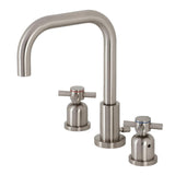 Rosalin Widespread Bathroom Faucet