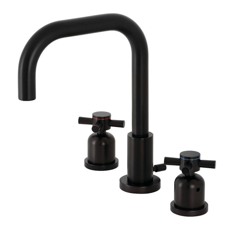 Rosalin Widespread Bathroom Faucet