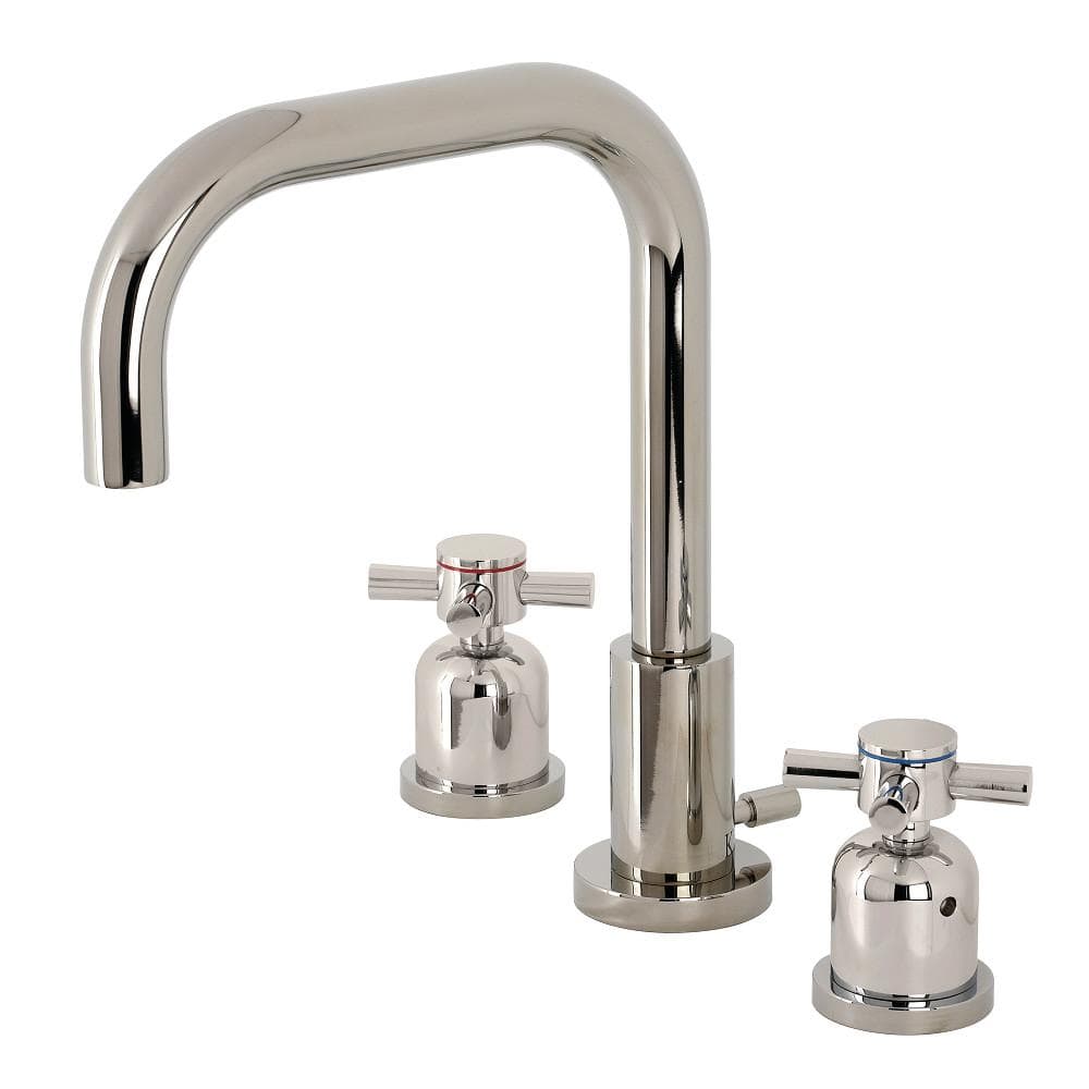 Rosalin Widespread Bathroom Faucet