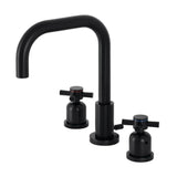Rosalin Widespread Bathroom Faucet