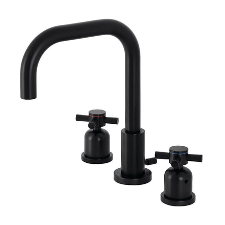 Rosalin Widespread Bathroom Faucet