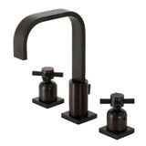 Rubì Widespread Bathroom Faucet