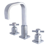 Rubì Widespread Bathroom Faucet
