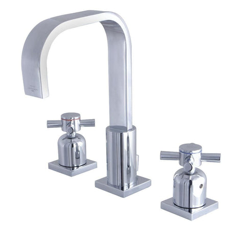 Rubì Widespread Bathroom Faucet