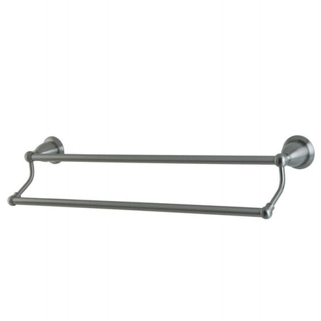 Sanrevelle 18" Dual Towel Bar