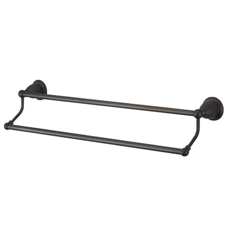 Sanrevelle 18" Dual Towel Bar