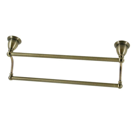Sanrevelle 18" Dual Towel Bar