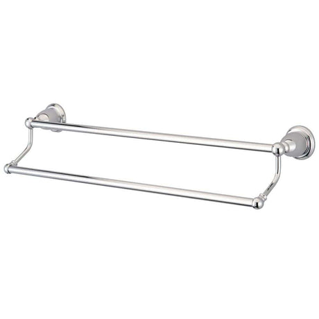 Sanrevelle 18" Dual Towel Bar