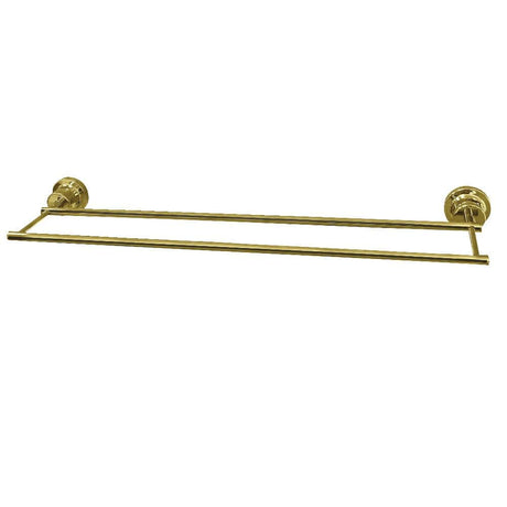 Sanrevelle 30" Dual Towel Bar