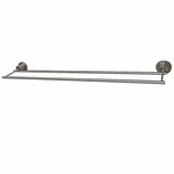 Sanrevelle 30" Dual Towel Bar