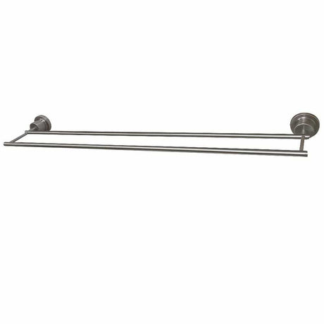Sanrevelle 30" Dual Towel Bar