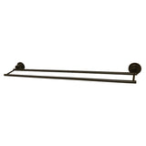 Sanrevelle 30" Dual Towel Bar