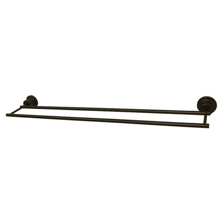 Sanrevelle 30" Dual Towel Bar