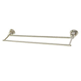 Sanrevelle 30" Dual Towel Bar