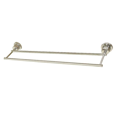 Sanrevelle 30" Dual Towel Bar