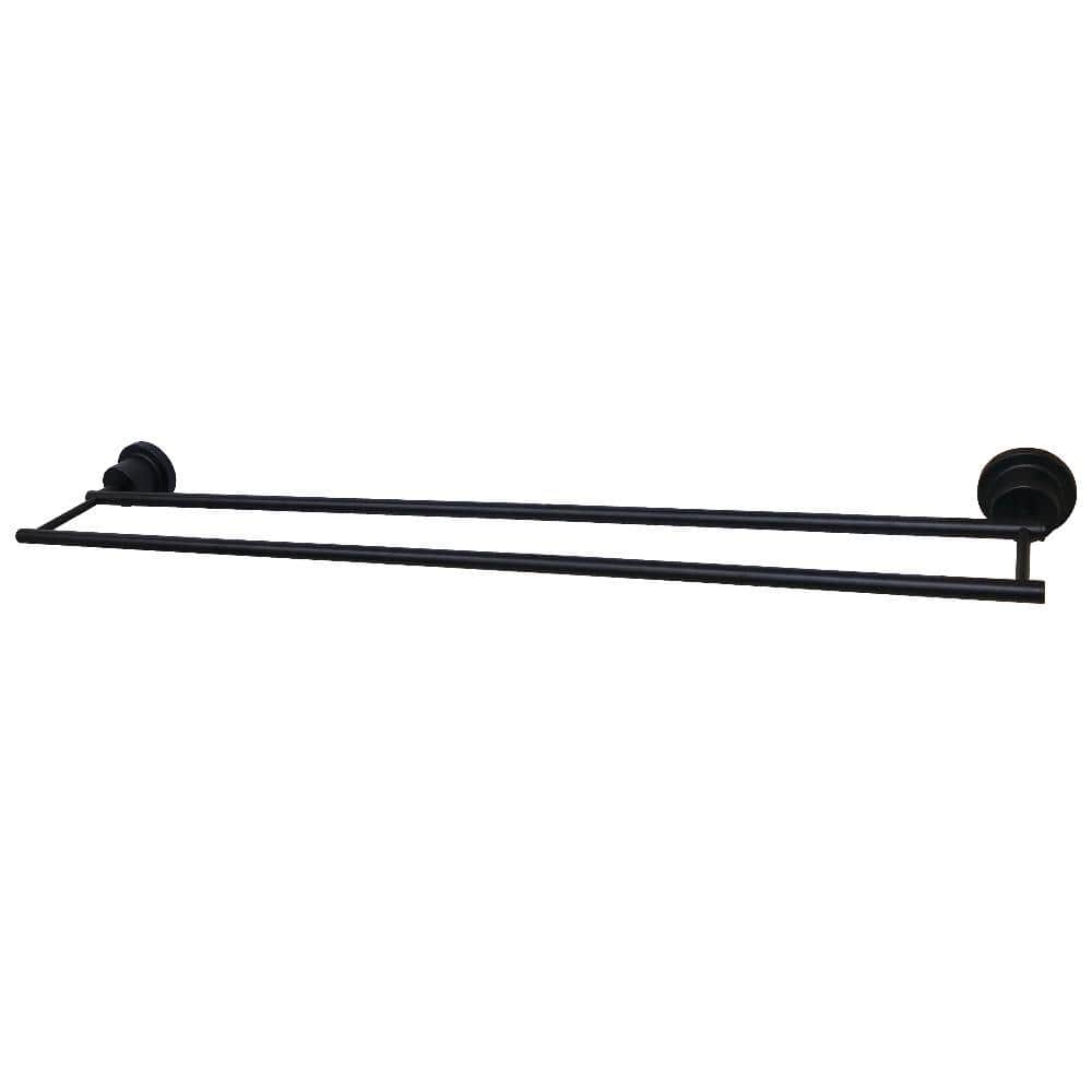 Sanrevelle 30" Dual Towel Bar