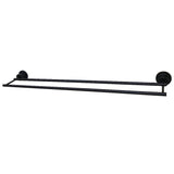 Sanrevelle 30" Dual Towel Bar