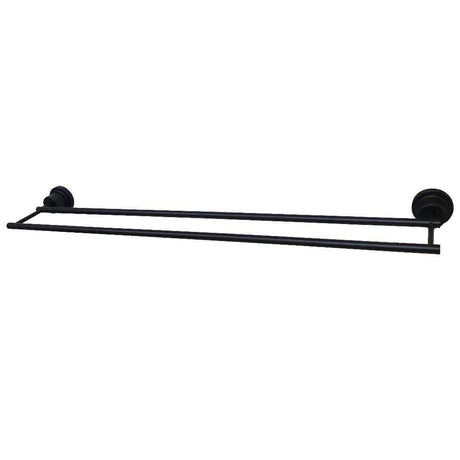 Sanrevelle 30" Dual Towel Bar