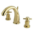 Sara Widespread Bathroom Faucet