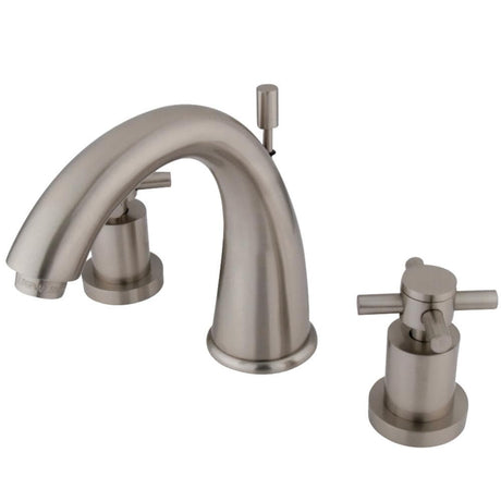 Sara Widespread Bathroom Faucet