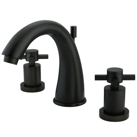Sara Widespread Bathroom Faucet