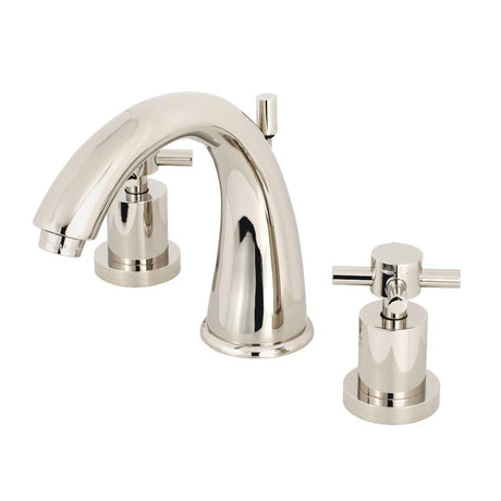 Sara Widespread Bathroom Faucet
