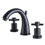 Sara Widespread Bathroom Faucet