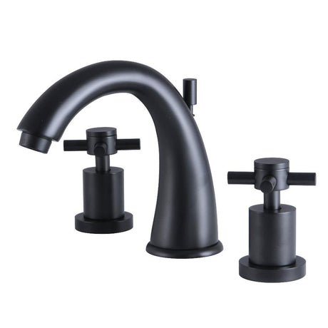 Sara Widespread Bathroom Faucet
