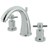 Sara Widespread Bathroom Faucet
