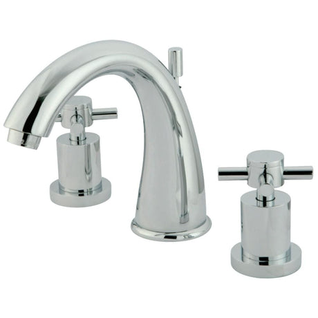 Sara Widespread Bathroom Faucet